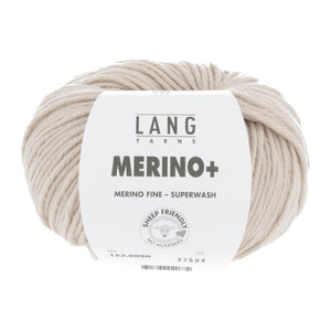 Lang Yarns Merino+ - 50g