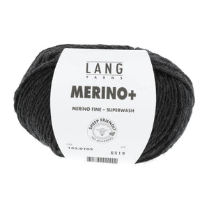 Lang Yarns Merino+ - 50g