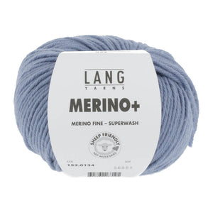 Lang Yarns Merino+ - 50g
