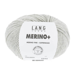 Lang Yarns Merino+ - 50g