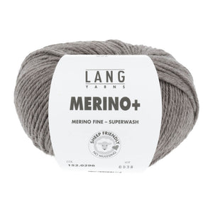 Lang Yarns Merino+ - 50g