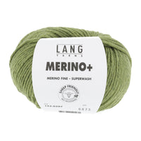 152.0297 - Hell Olive Mélange