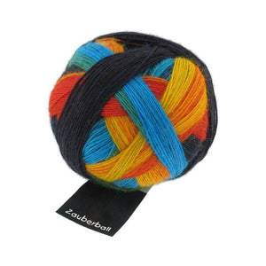 Schoppel Wolle Zauberball