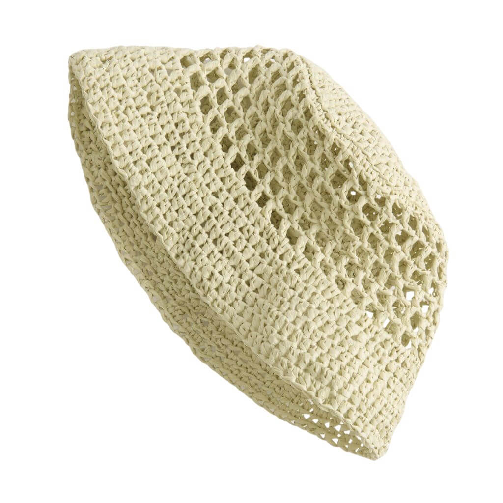 Rico Design Pattern Bucket Hat Häkelanleitung - Rico Design (Heft) bei bei bei bei bei bei bei bei bei bei Lieblingsgarn
