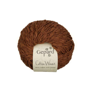 Gepard CottonWaves