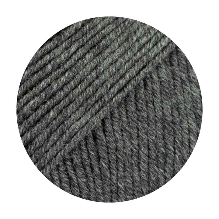 Drops Design Drops Baby Merino, Farbe 20 dark grey – Merino bei Lieblingsgarn