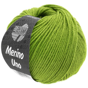 Lana Grossa Merino Uno 50 g