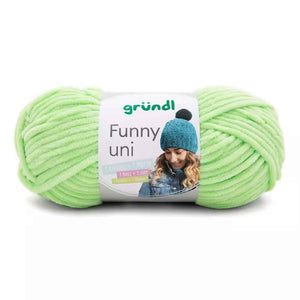 Gründl Funny uni