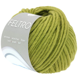 Lana Grossa Feltro 50g