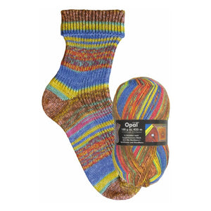 Opal Hundertwasser II