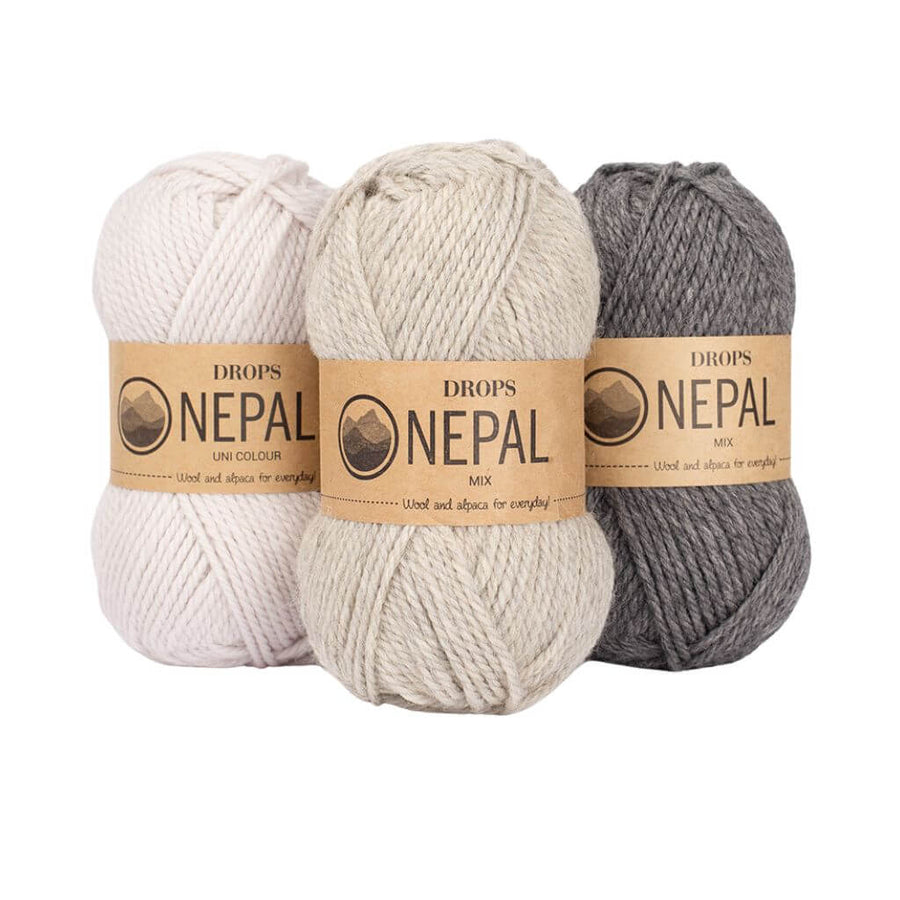 Drops Design Drops Nepal 50 g bei bei bei bei bei bei bei bei bei bei bei bei bei bei bei bei bei bei bei bei Lieblingsgarn
