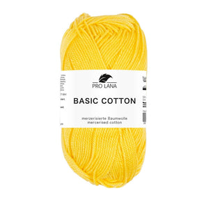 Pro Lana Basic Cotton