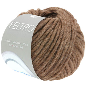 Lana Grossa Feltro 50g