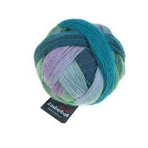 Schoppel Wolle Zauberball