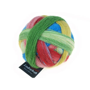 Schoppel Wolle Zauberball
