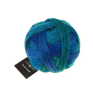 Schoppel Wolle Zauberball