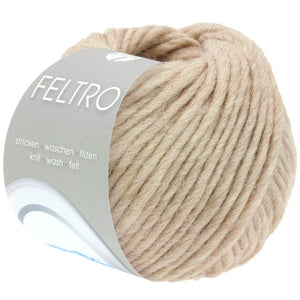 Lana Grossa Feltro 50g