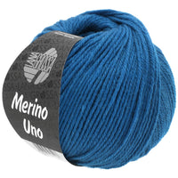 24 - Enzianblau