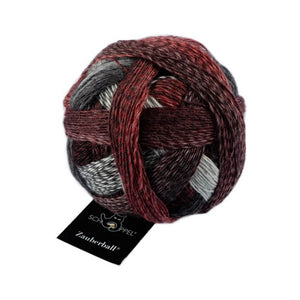 Schoppel Wolle Zauberball