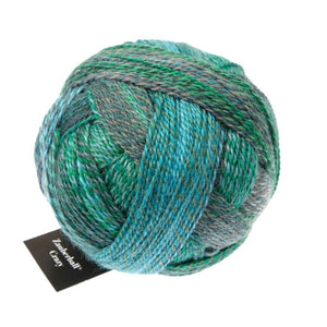 Schoppel Wolle Zauberball Crazy