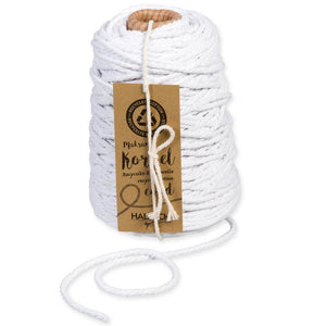 Halbach Makramee Garn 5 mm x 80 m