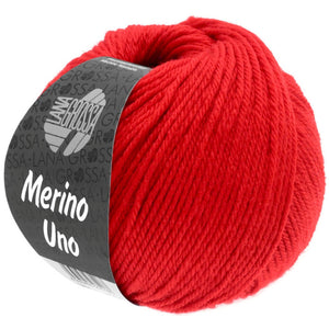 Lana Grossa Merino Uno 50 g