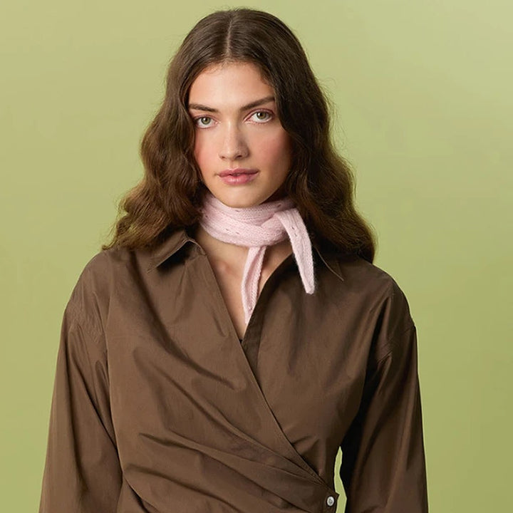 Sandnes Garn Schal Miu Pointelle Nr. 1 Strickanleitung – Produktansicht bei bei bei bei bei bei bei bei bei bei Lieblingsgarn