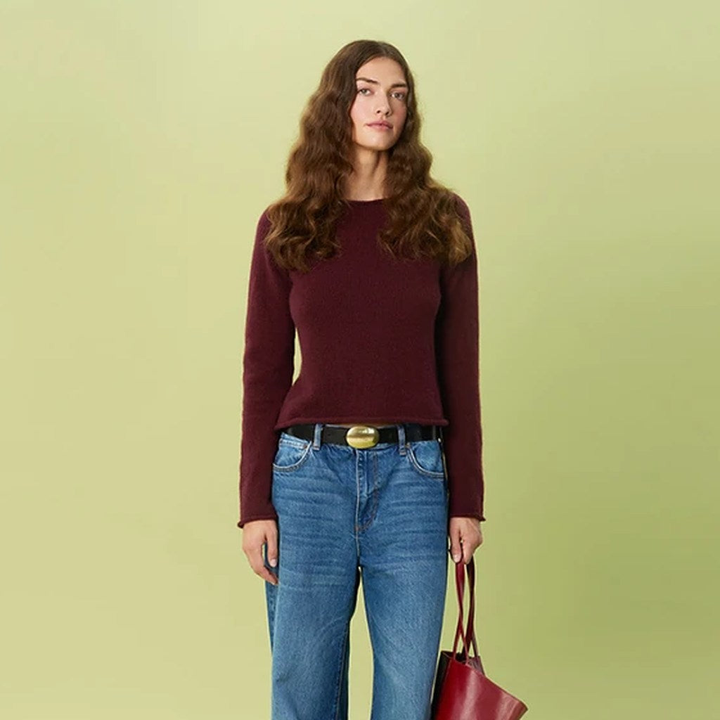 Sandnes Garn Nola Sweater Strickanleitung – Produktansicht bei bei bei bei bei bei bei bei bei bei bei bei Lieblingsgarn