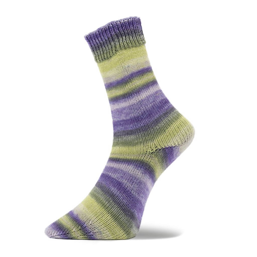 Woolly Hugs Weltrekord Sockenwolle 100g, Farbe 7 – Schurwolle und Synthetik bei Lieblingsgarn