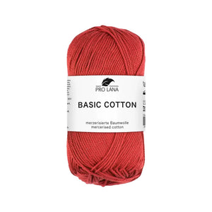Pro Lana Basic Cotton