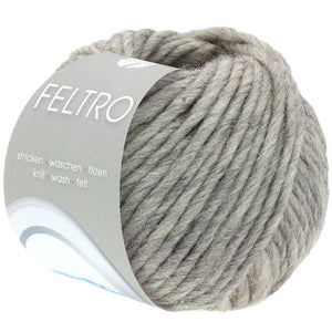 Lana Grossa Feltro 50g