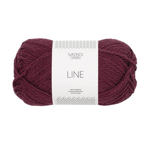 Sandnes Garn Line - 50g