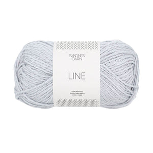 Sandnes Garn Line - 50g