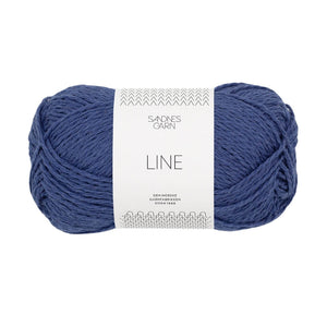 Sandnes Garn Line - 50g