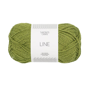 Sandnes Garn Line - 50g