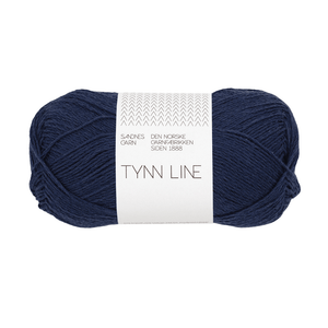 Sandnes Garn Tynn Line