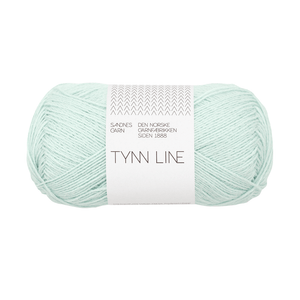 Sandnes Garn Tynn Line