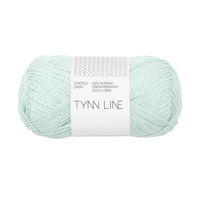 7911 - mint green
