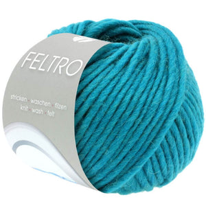 Lana Grossa Feltro 50g