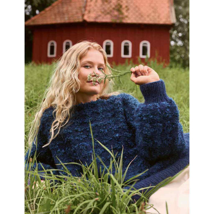 Lana Grossa Heft - Nordic Knits Nr. 5