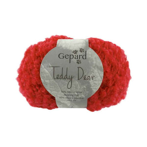 Gepard Teddy Dear