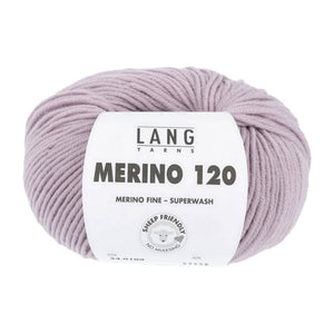 Lang Yarns Merino 120