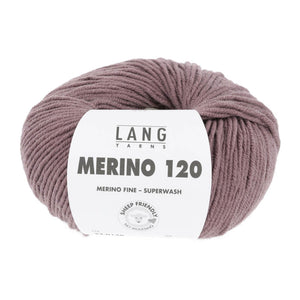Lang Yarns Merino 120