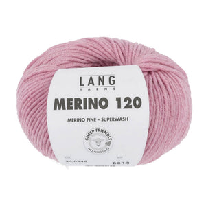 Lang Yarns Merino 120
