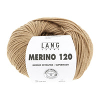 639 - Camel Mélange