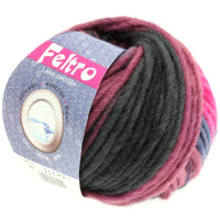 362 - Pink/Pflaume/Anthrazit/Beere