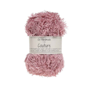 Go Handmade Yarn Couture