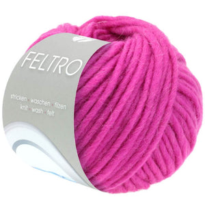 Lana Grossa Feltro 50g