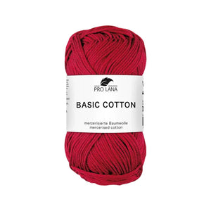 Pro Lana Basic Cotton