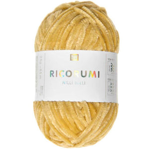 Rico Design Ricorumi Nilli Nilli